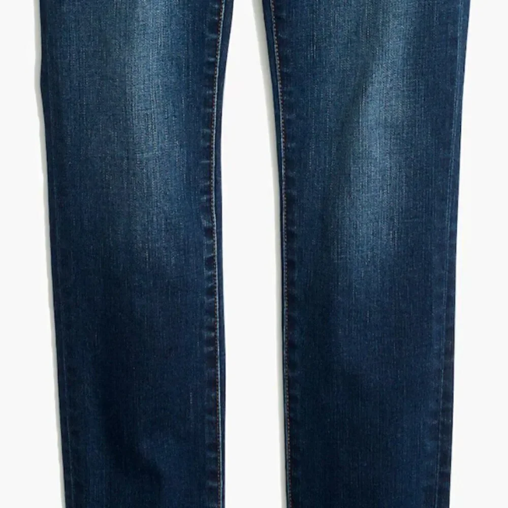 Madewel K1877 Roadtripper Jeans in Jansen Wash EUC - Picture 8 of 13